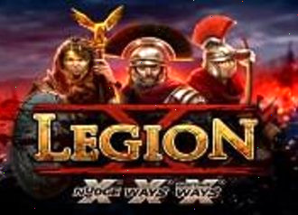 legion x
